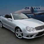 Mercedes CLK Mercedes CLK