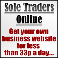 Sole Traders Online